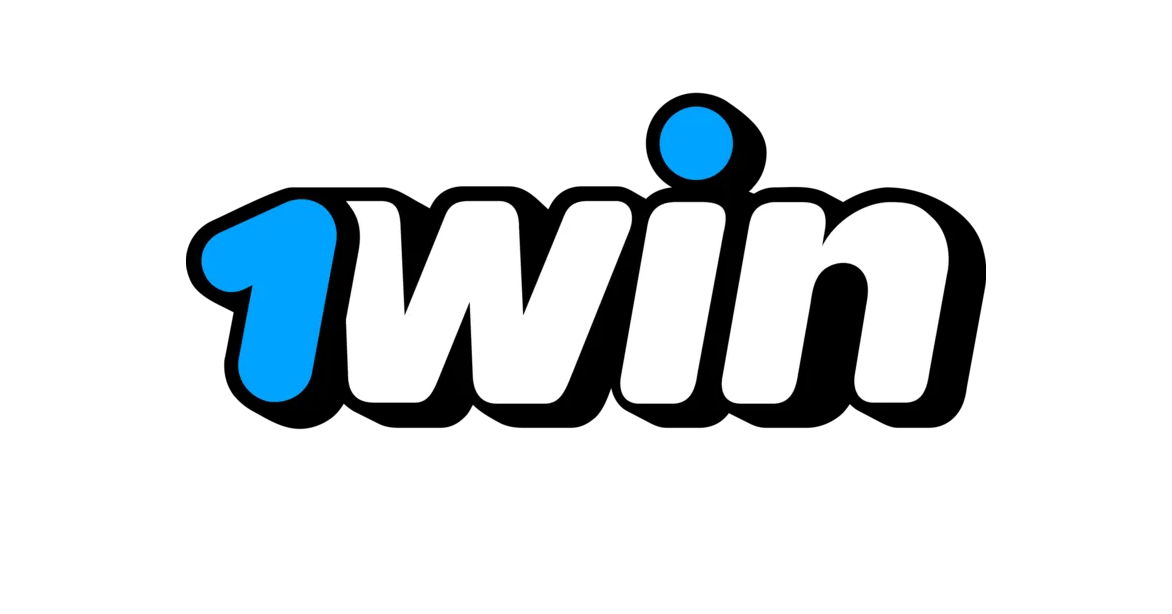 1WIN Logo